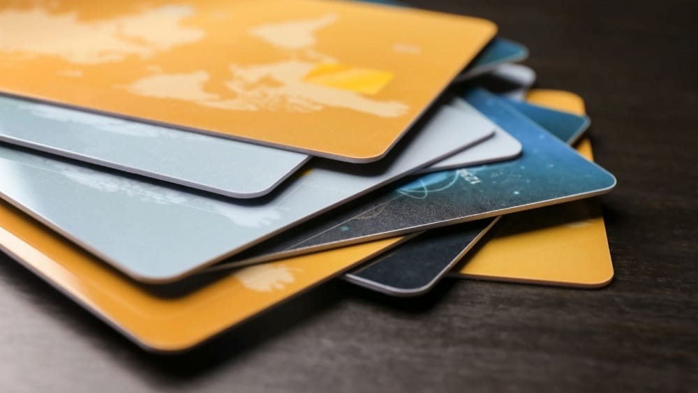 Are Credit Cards Recylable?