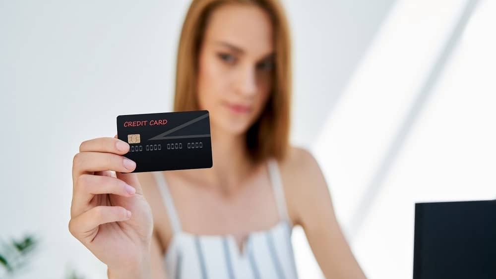 Can You Buy A House With A Credit Card?