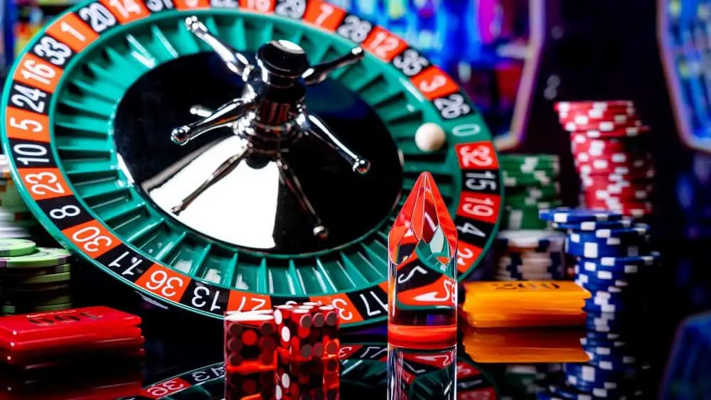 Can You Use a Credit Card at a Casino?