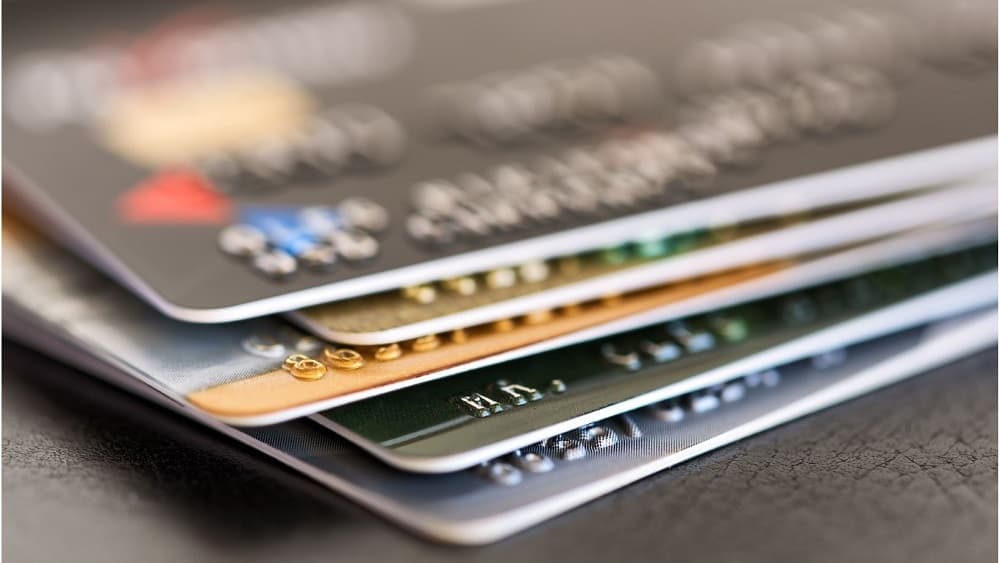Do Credit Cards Have Routing Numbers?