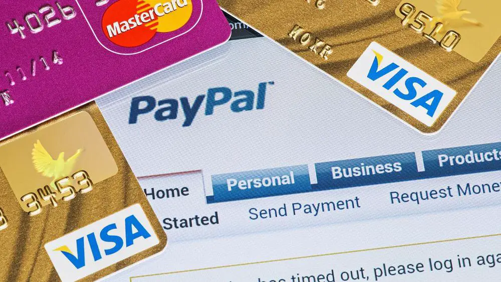 Do Paypal Refunds Go Back To Credit Card?