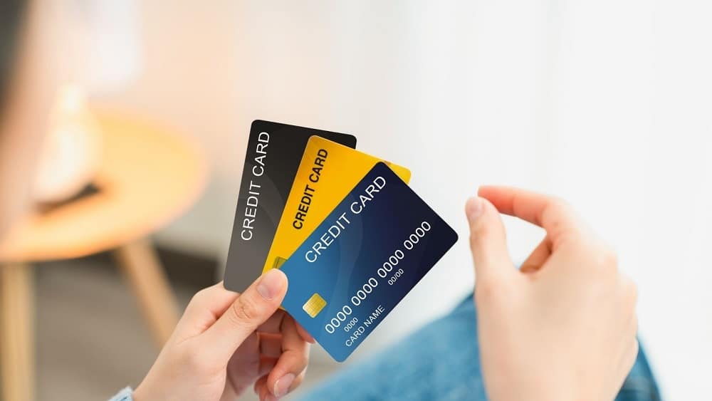 How Long Is A Credit Card In Inches?