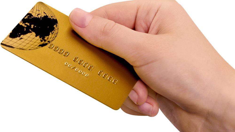 Are Credit Cards A Medium Of Exchange
