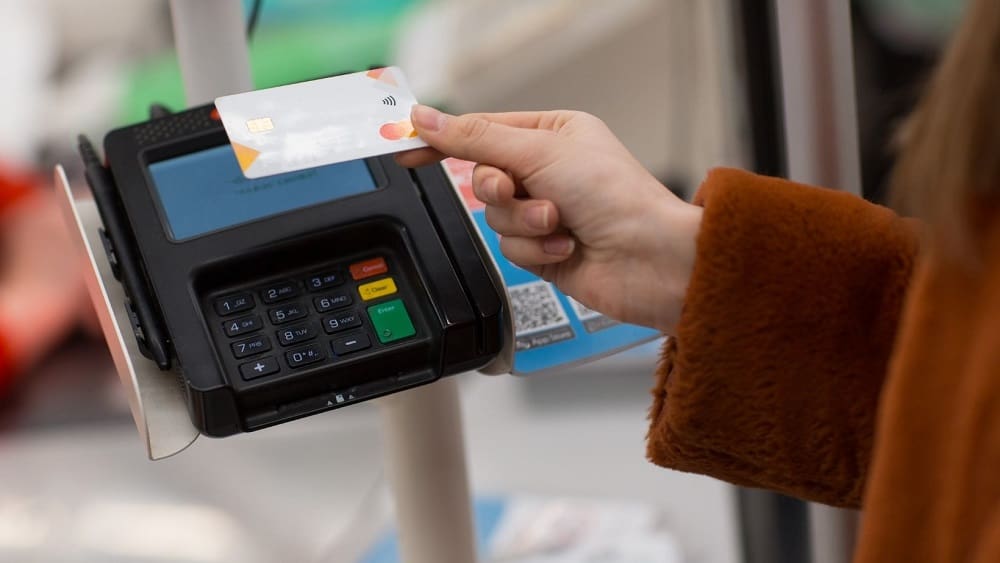 How Do Credit Card Readers Work