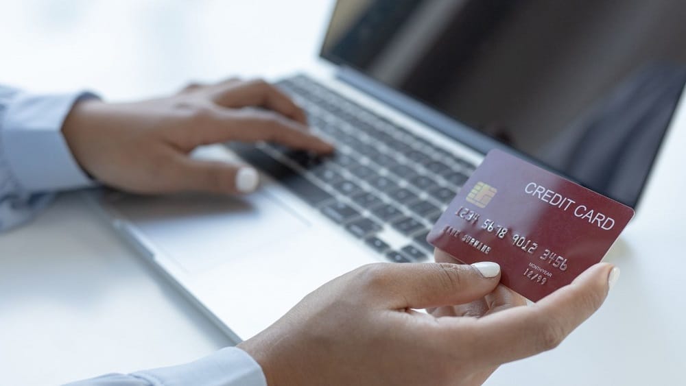 How To Encode A Credit Card?