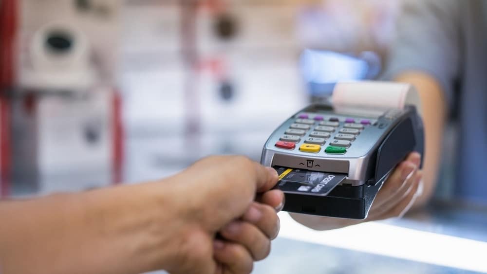 Is A Credit Card An Asset?