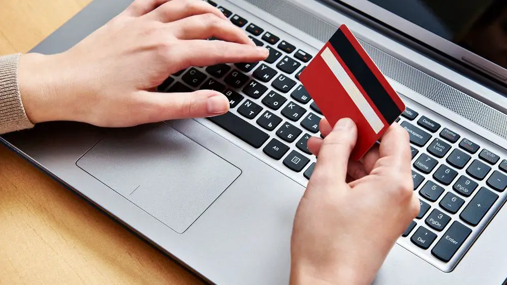 Is It Safe To Email Credit Card Details?
