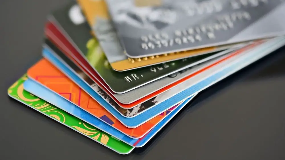 Types Of Credit Cards That Start With 4147