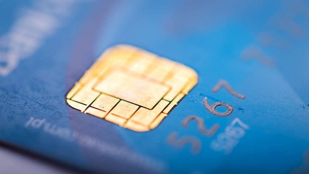 What Causes A Credit Card Chip To Stop Workings