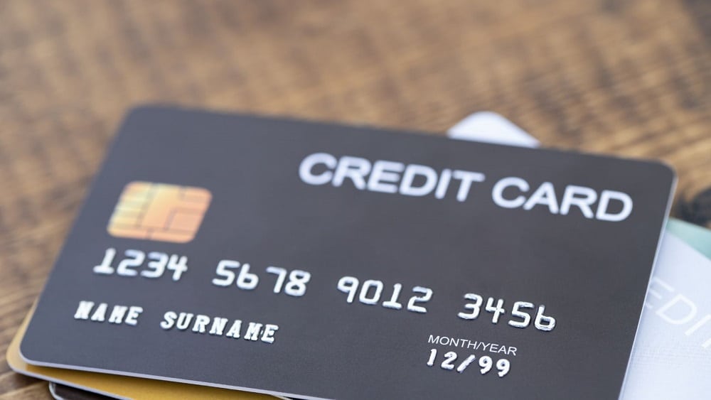 Which Credit Cards Have Rfid