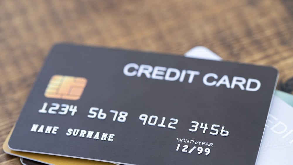 Will Multiple Secured Credit Cards Help?