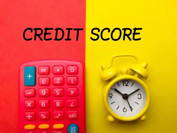 Raise Credit Score 100 Points Over Night – Fast Credit Score Improvements