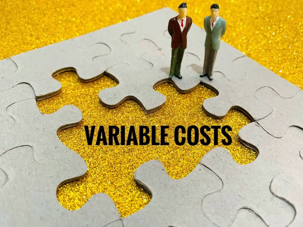 Variable Costs