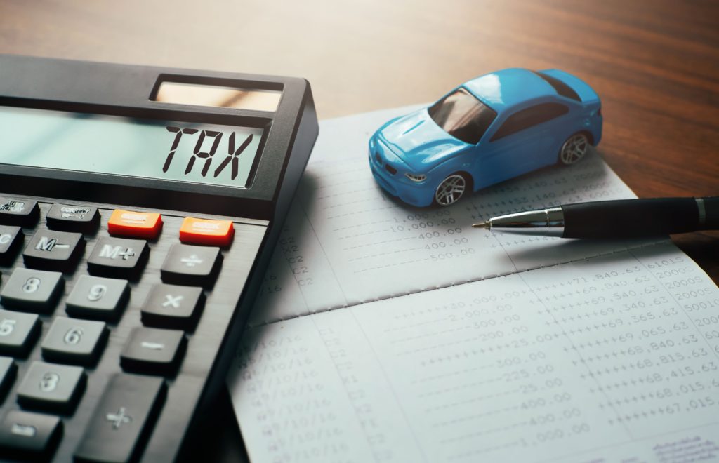 Car Payment Calculator Auto Loan