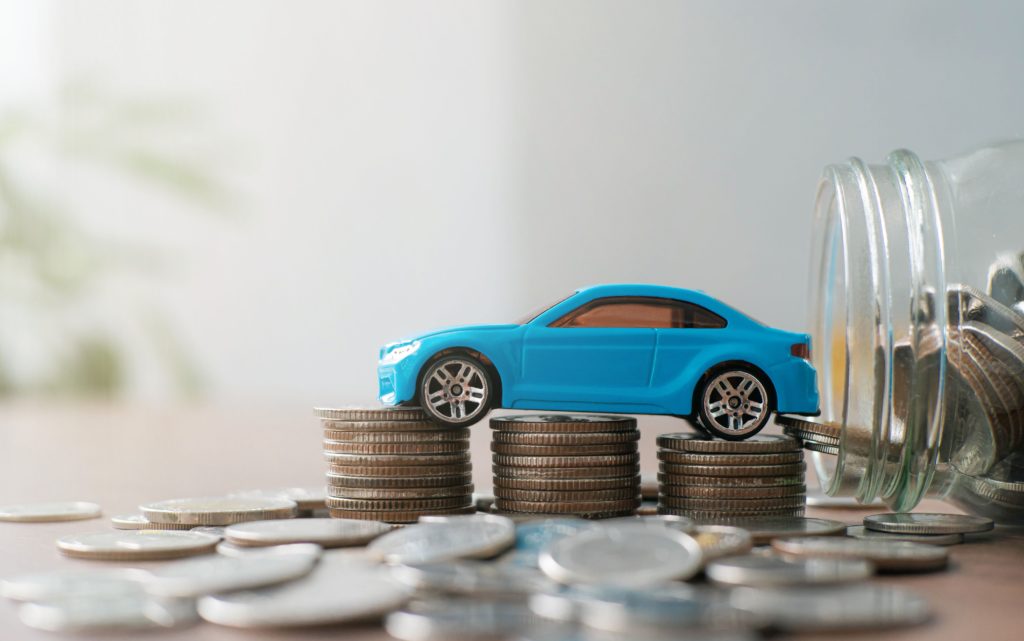 Auto Loan With Bad Credit