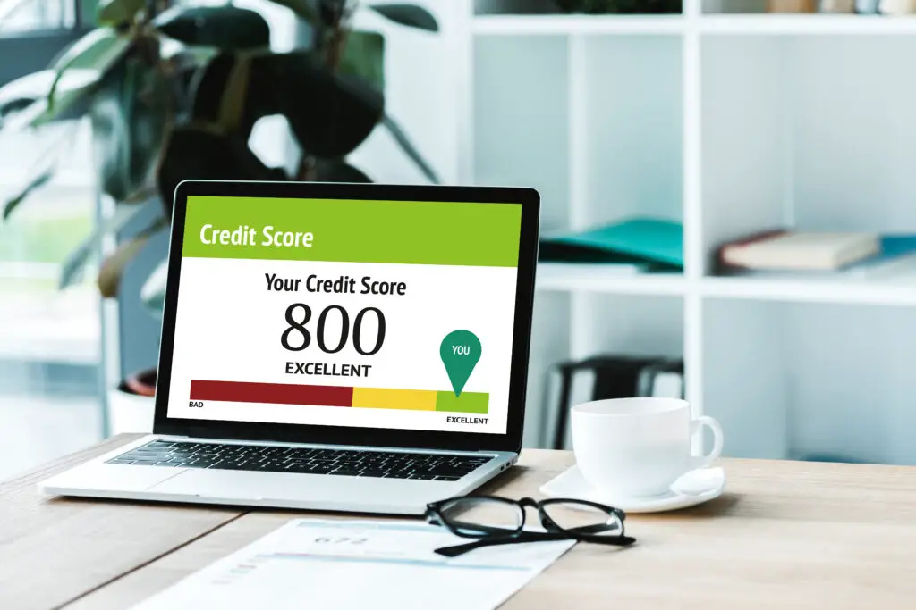 Credit Score