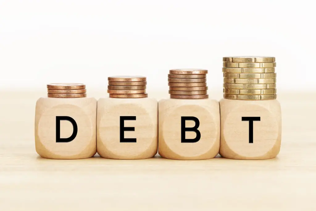 Debt