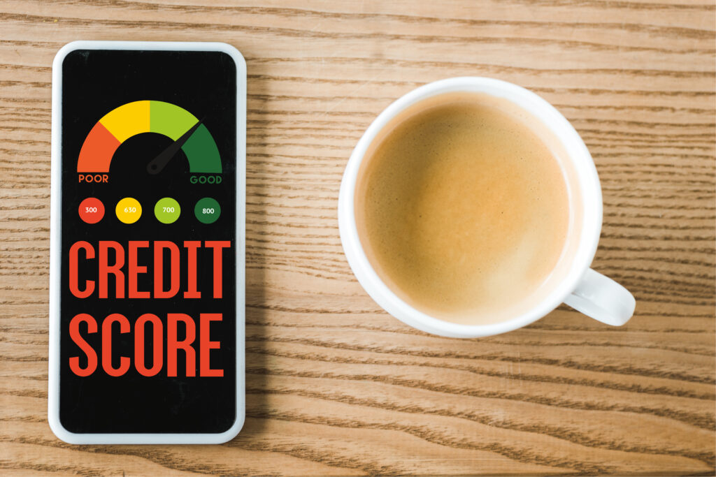 Boosting Your Credit Score