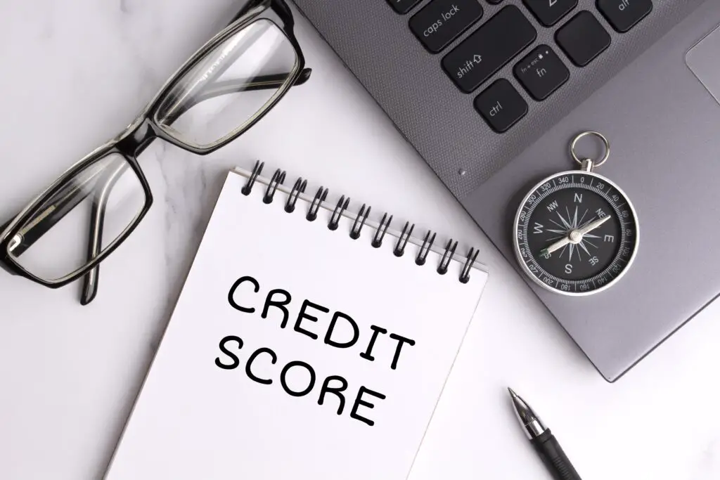 Frequent Credit Score Updates