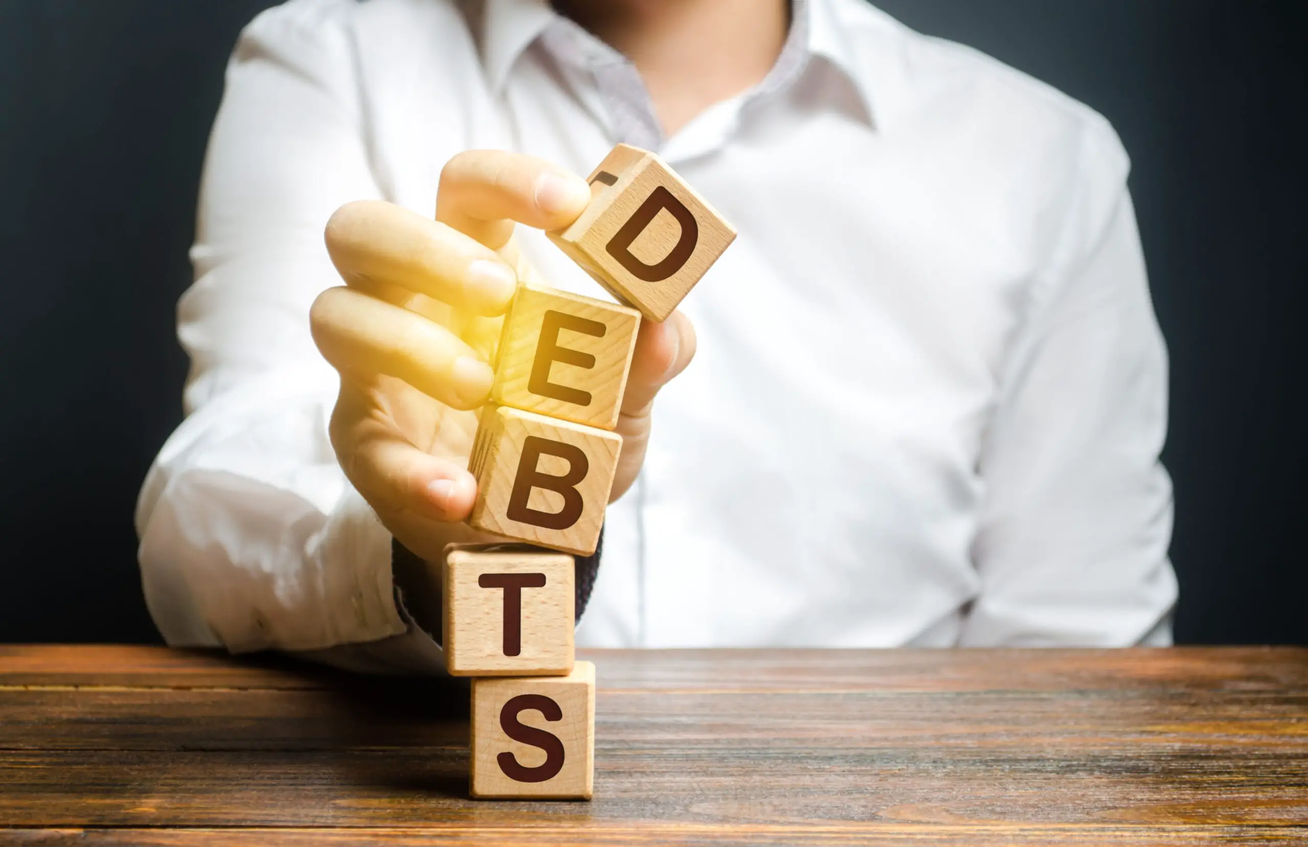 Settlement Of A Debt – What Is It And How Does It Work?